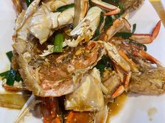 -老字号蛇口德记烧腊饭店·海鲜加工