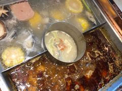 -新辣道鱼火锅(领展购物广场·中关村店)