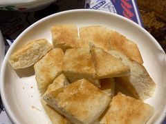 火烧馍-铁公鸡·四川料理(天环广场店)