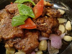 -九尊食上(生态园林酒店)