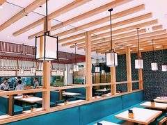 大堂-千稻剁椒大鱼头(CityOn熙地港店)