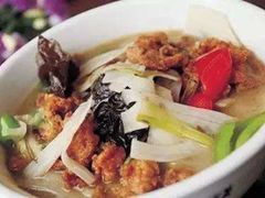 -老西安韩记三鲜煮馍(四府街店)