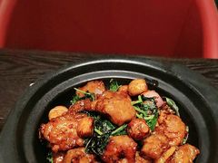 -苏淮景·苏闽融创菜·海鲜(原空港井河轩店)