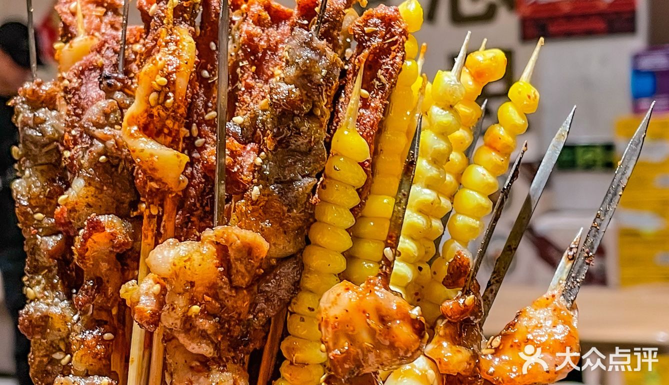 全沈阳好多店，哈哈 不管在哪儿想吃都能吃到！