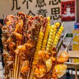 全沈阳好多店，哈哈 不管在哪儿想吃都能吃到！