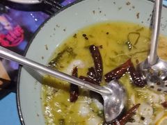 -胡桃里乐队酒馆(广州塔店)