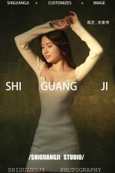 -时纪母女写真父母纪念照(静安店)