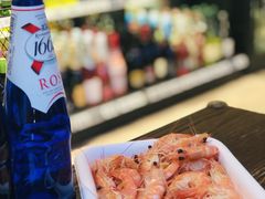-盒马鲜生(悠方店)