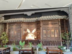 -南京大牌档(壹方天地店)