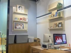 -海马体家庭照相馆(广州正佳广场店)