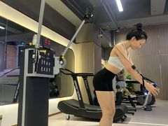 -英派斯健身(海信国际中心馆)