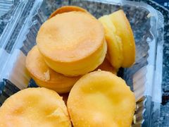 芝士球-85度C(南京张府园店)