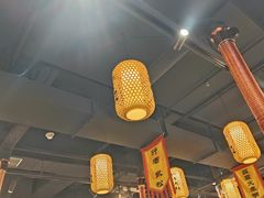 -号令江湖·水浒烤肉(和畅睦邻中心店)