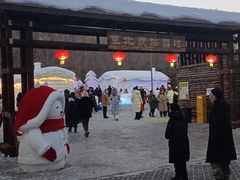 -长春市南湖公园