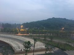 -九江市周敦颐纪念馆
