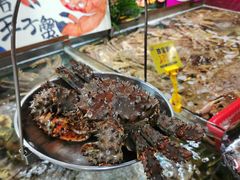 -79号渔船海鲜饭店(宝安店)