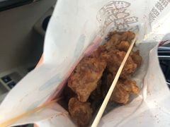 -傅强排骨(成都总店)