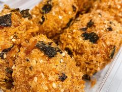 -泸溪河桃酥(西直门凯德店)