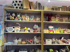 -100家灵感仓库·DIY团建(什刹海店)
