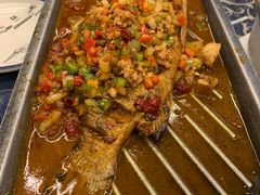 -徽味阁(永莲国际购物中心店)