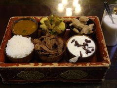 -卡桑嘎布藏餐吧(扎西满斋居民小区店)