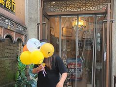 -阿依来新疆餐厅(奥城店)