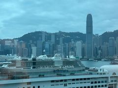 -香港皇家太平洋酒店