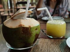 -自然餐厅(Phuket)