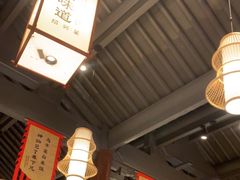 -绍兴老味道·非遗门店(银泰城店)