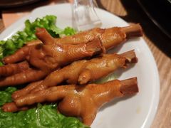 -巴卤社老火锅(财富店)