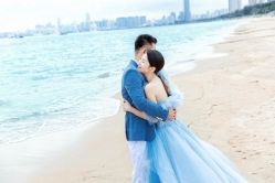 点击看大图 -金夫人婚纱摄影(西昌店)