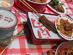 -辣小鲜·南昌大排档(船山路店)