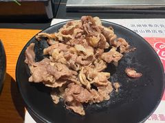 -千寻烧肉(政务区店)