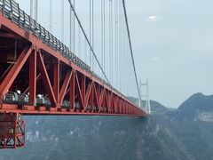 -矮寨·十八洞·德夯大峡谷景区