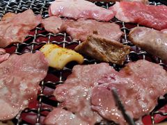 -神户赤童日式烤肉(金地广场店)