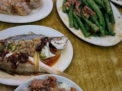 -正宗牛奇排骨饭(第一分店)