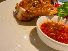 -翡翠鸟精品泰国菜(北辰财富中心店)
