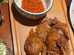 -缪氏川菜(深圳北站缤果空间店)