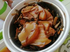 梅干菜扣肉-老乡鸡(巢湖万达广场店)