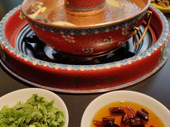 -羊大爷涮肉(亮马桥店)