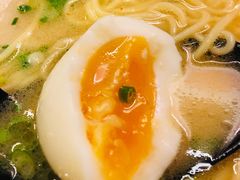 -一蘭(三宮店)