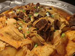 仔排煲-胖哥俩肉蟹煲(湖滨银泰in77店)