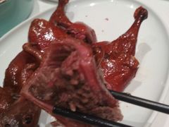 -东富酒家(龙湖西溪天街店)