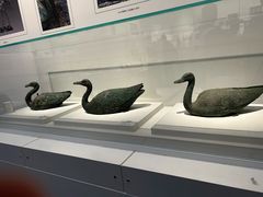-秦始皇帝陵博物院(兵马俑)