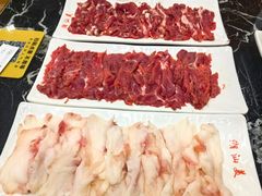 -潮汕美牛肉丸火锅店(天宁寺店)