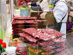 -林记潮牛·牛肉火锅(上马墩店)