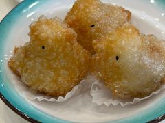 -馨越楼·点心·粤菜(赤坎店)