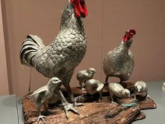-中国闽台缘博物馆
