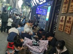 -清真·马峰烤肉(小学习北巷店)