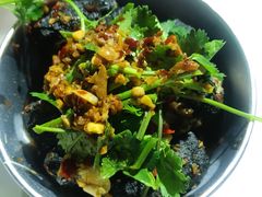 老长沙臭豆腐-文和友老长沙龙虾馆(化龙池店)